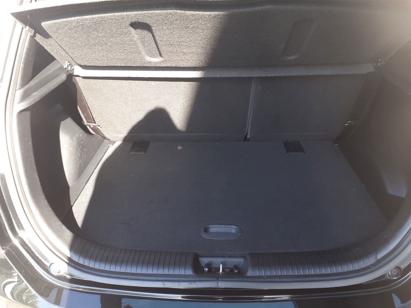 Billede af Hyundai IX20 1,4 Trend ISG 90HK 5d