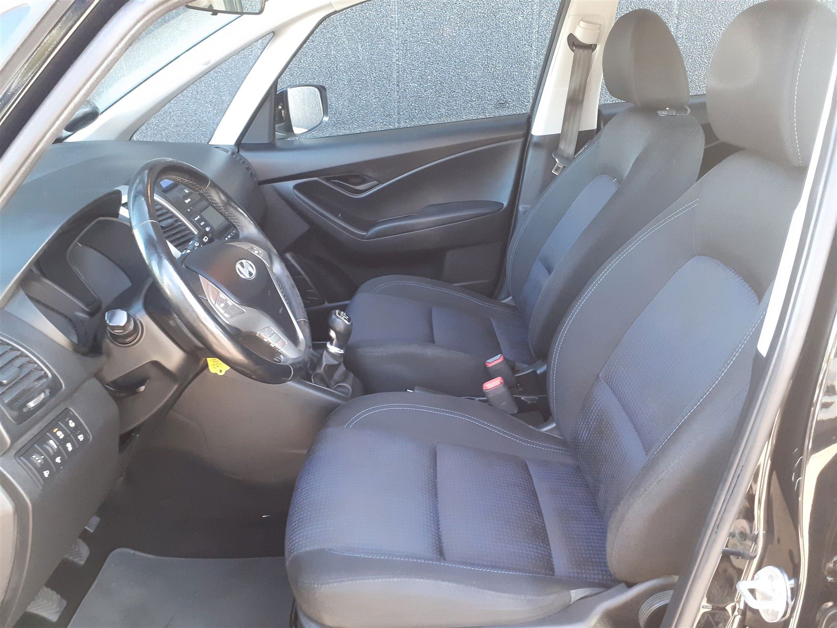 Billede af Hyundai IX20 1,4 Trend ISG 90HK 5d