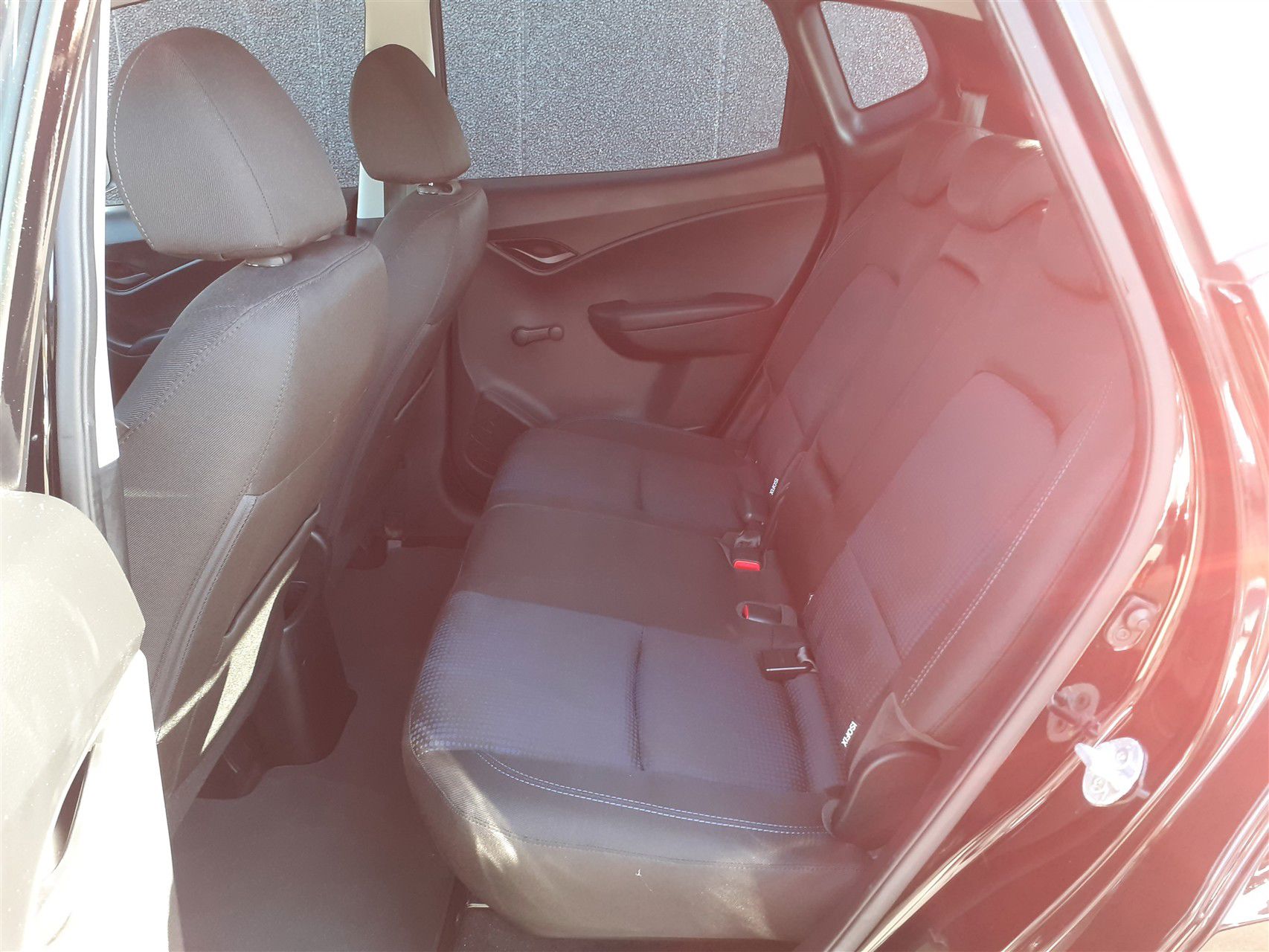Billede af Hyundai IX20 1,4 Trend ISG 90HK 5d