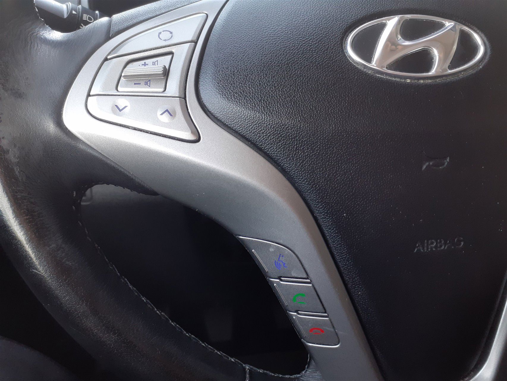 Billede af Hyundai IX20 1,4 Trend ISG 90HK 5d
