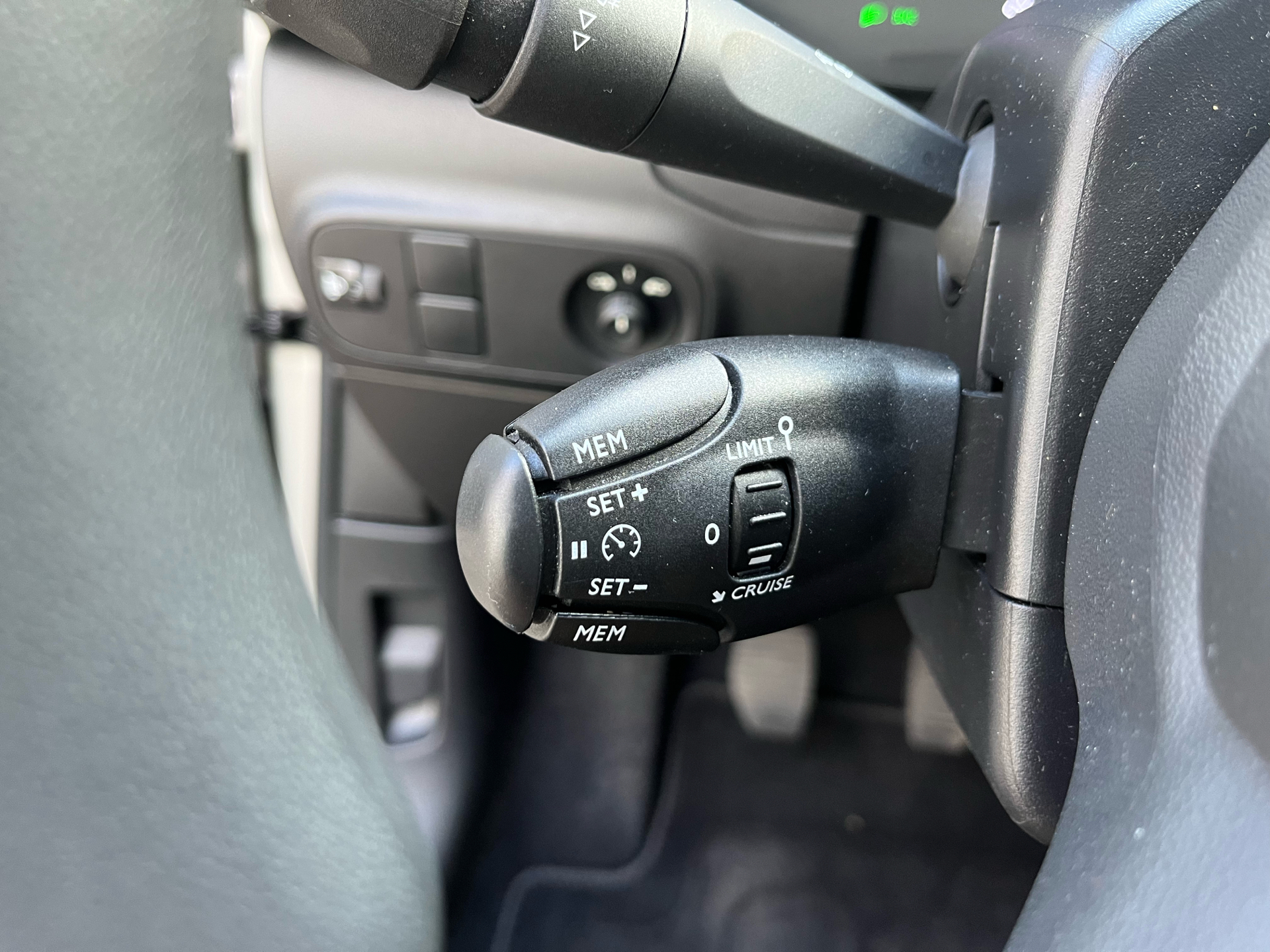 Billede af Citroën C3 1,2 PureTech Feel 83HK 5d