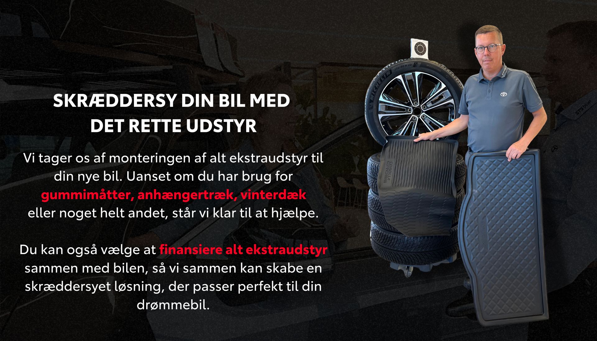 Billede af Toyota Aygo 1,0 VVT-I X-pression 72HK 5d