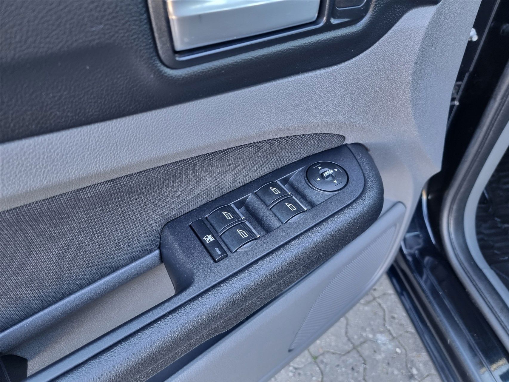 Billede af Ford Focus 1,6 TDCi DPF Titanium 109HK Stc