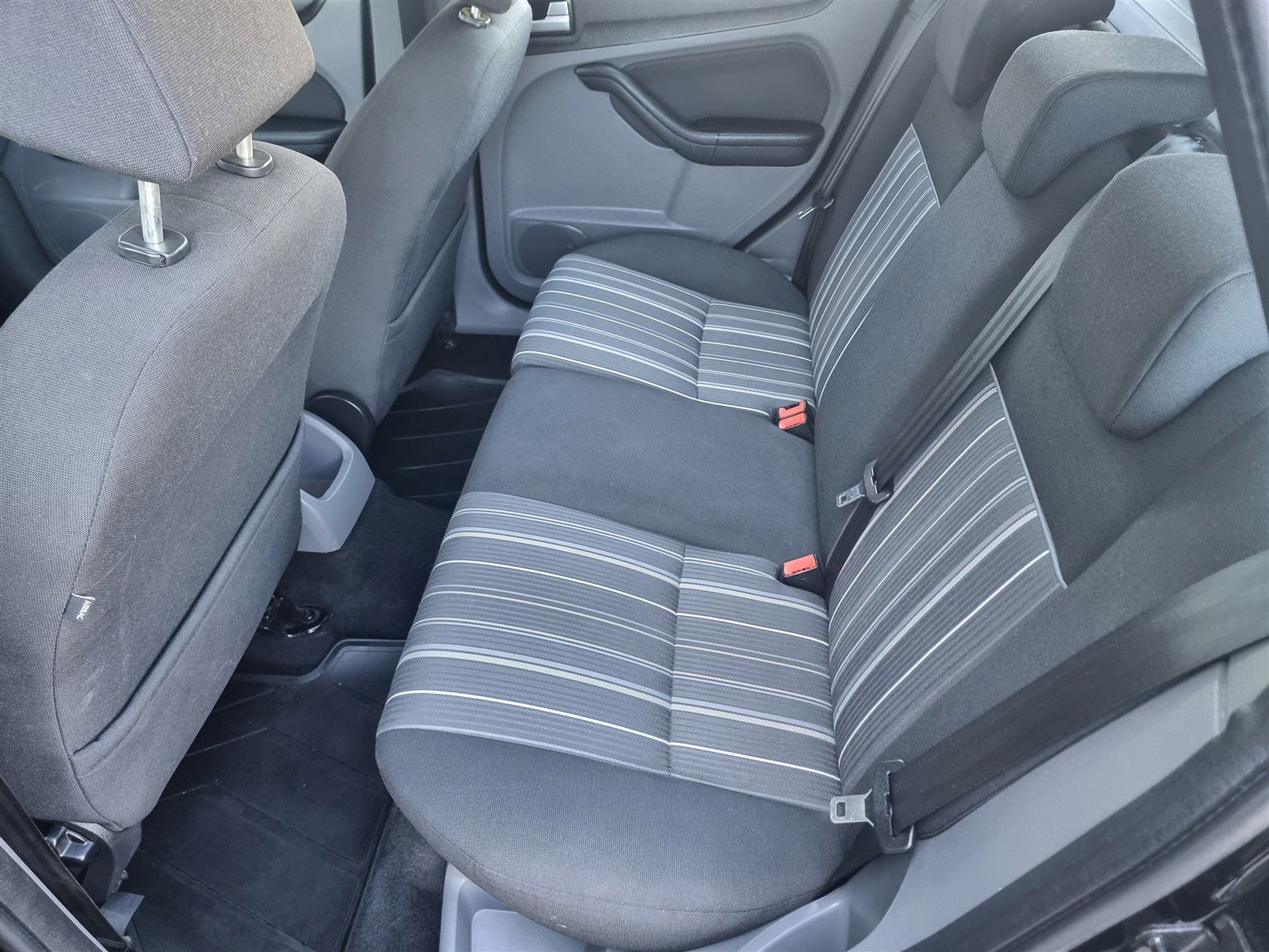 Billede af Ford Focus 1,6 TDCi DPF Titanium 109HK Stc