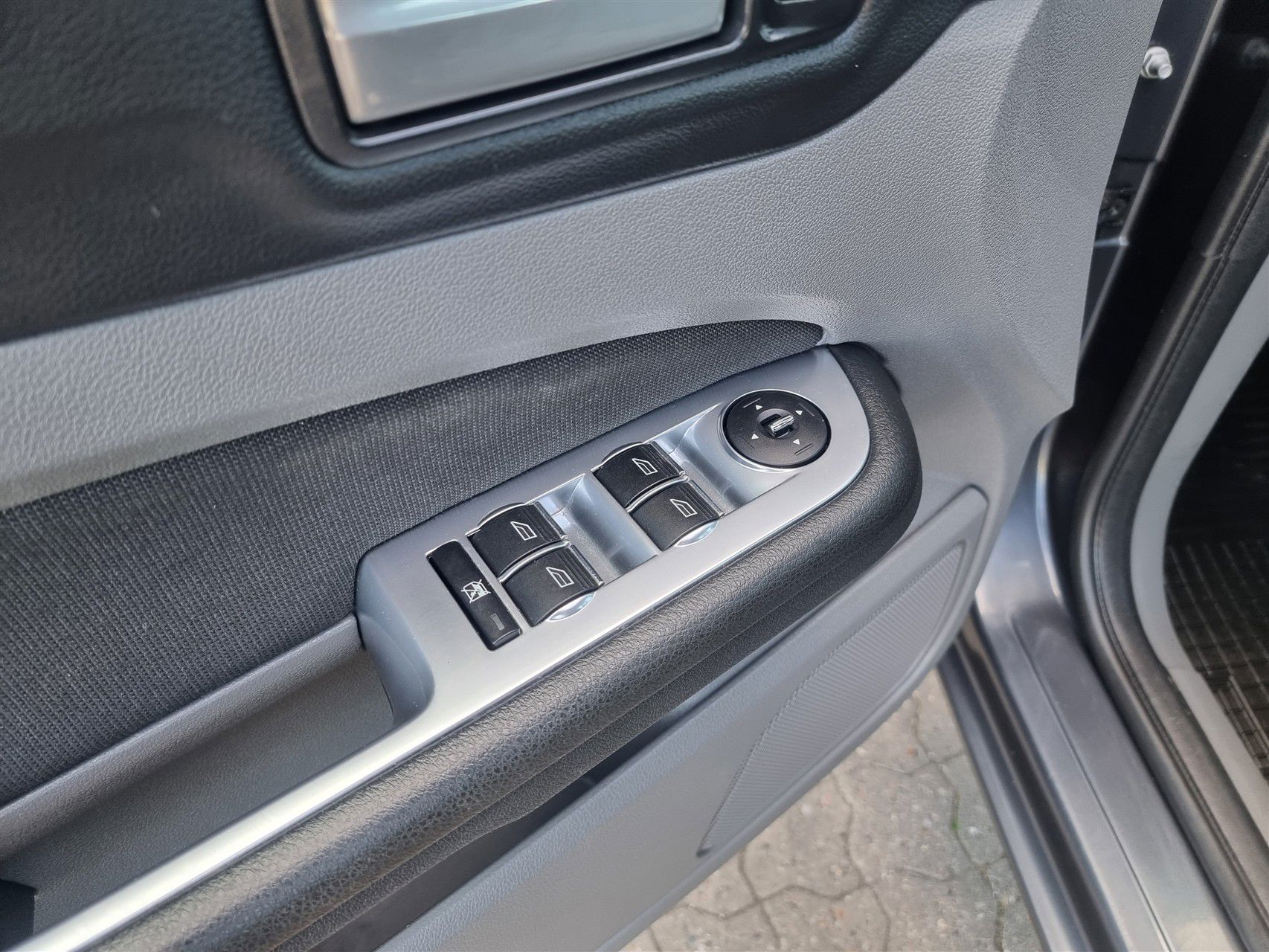 Billede af Ford Focus 1,6 TDCi DPF Titanium 109HK Stc