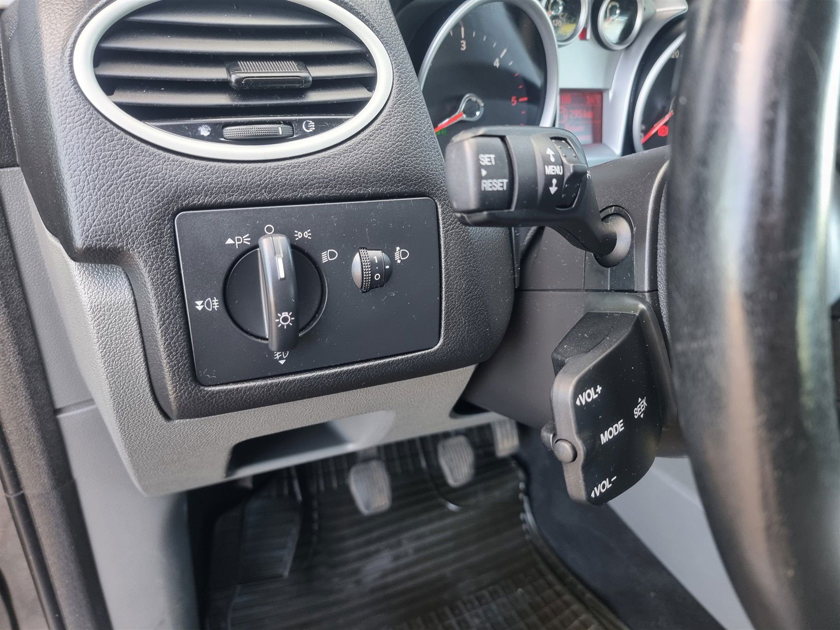 Billede af Ford Focus 1,6 TDCi DPF Titanium 109HK Stc