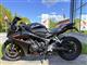 Billede af Honda CBR650R  Electronic Clutch  