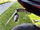 Billede af Honda CBR650R  Electronic Clutch  