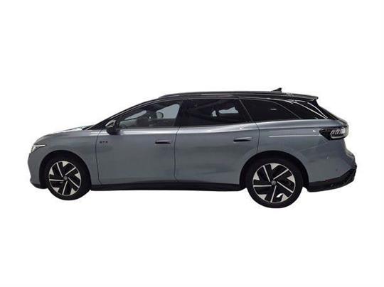 VW ID.7 Tourer EL GTX Max+ 4Motion 340HK Stc Aut.