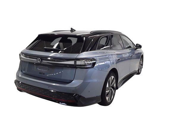 Billede af VW ID.7 Tourer EL GTX Max+ 4Motion 340HK Stc Aut.