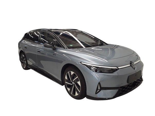 Billede af VW ID.7 Tourer EL GTX Max+ 4Motion 340HK Stc Aut.
