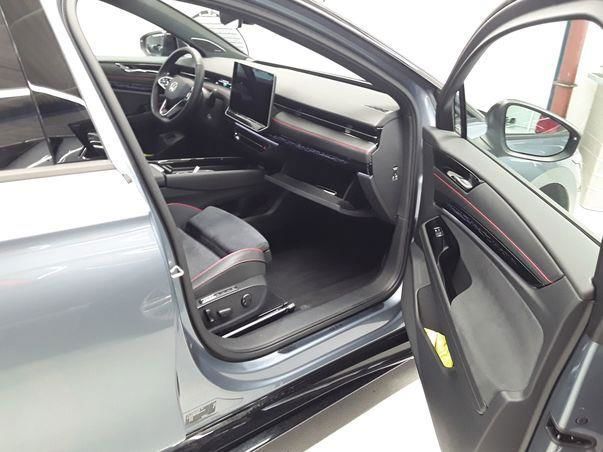 Billede af VW ID.7 Tourer EL GTX Max+ 4Motion 340HK Stc Aut.