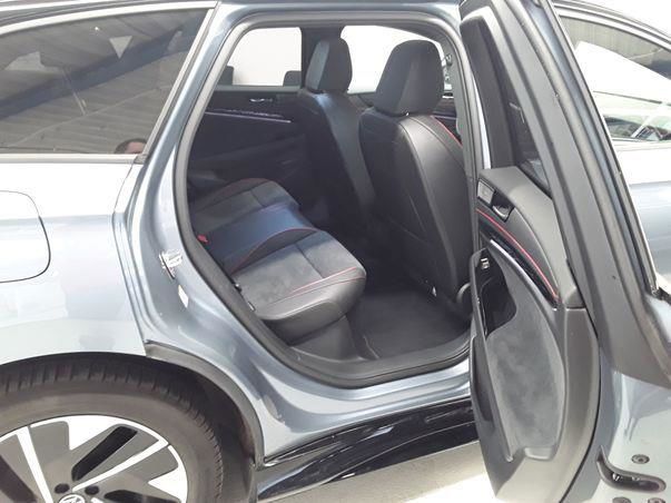 Billede af VW ID.7 Tourer EL GTX Max+ 4Motion 340HK Stc Aut.