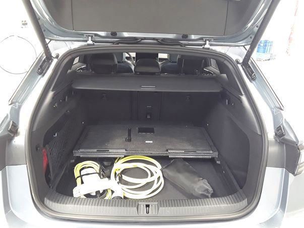 Billede af VW ID.7 Tourer EL GTX Max+ 4Motion 340HK Stc Aut.