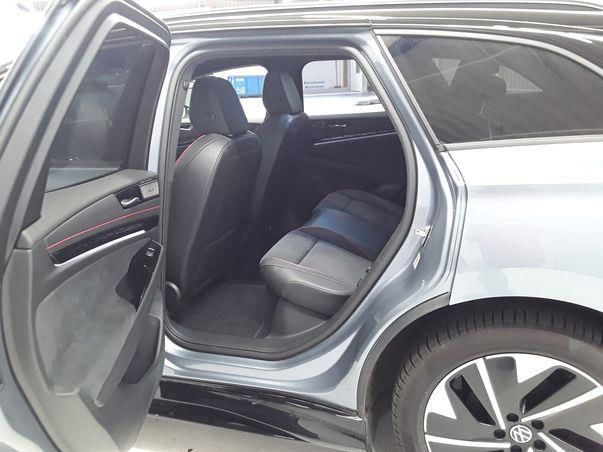 Billede af VW ID.7 Tourer EL GTX Max+ 4Motion 340HK Stc Aut.