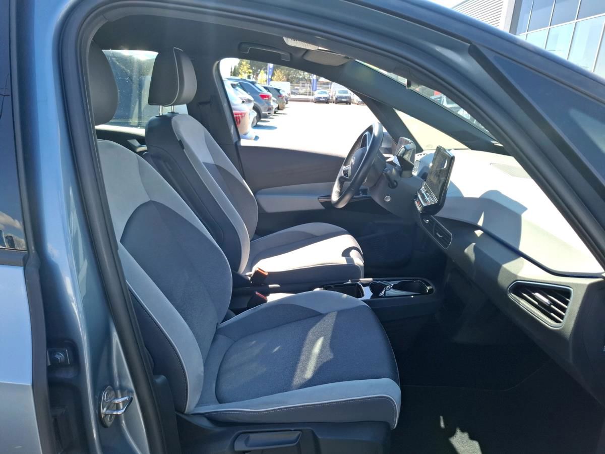 Billede af VW ID.3 EL Pro 145HK 5d Aut.