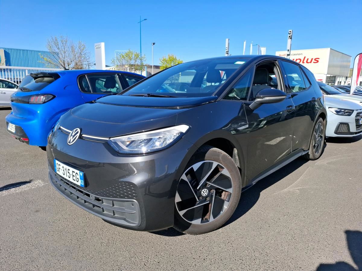 Billede af VW ID.3 EL Pro 145HK 5d Aut.
