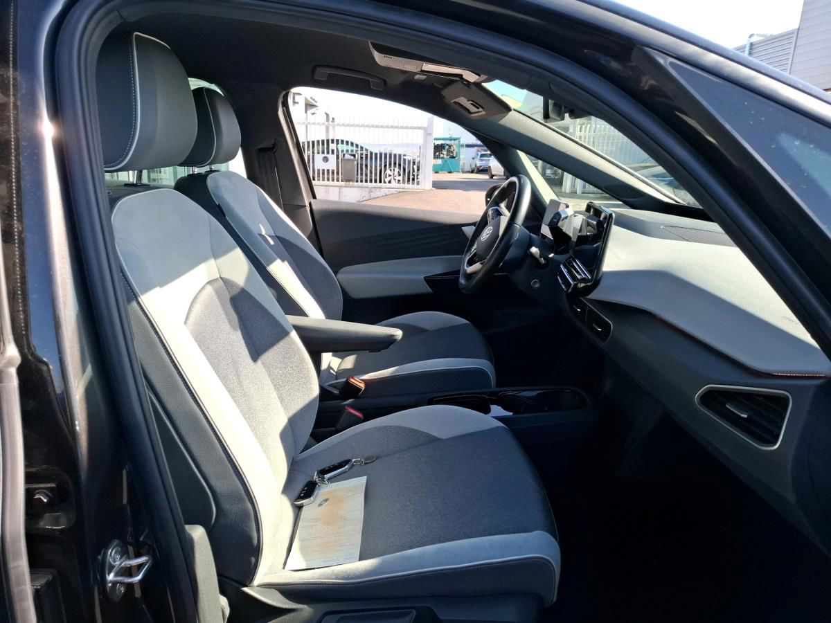 Billede af VW ID.3 EL Pro 145HK 5d Aut.