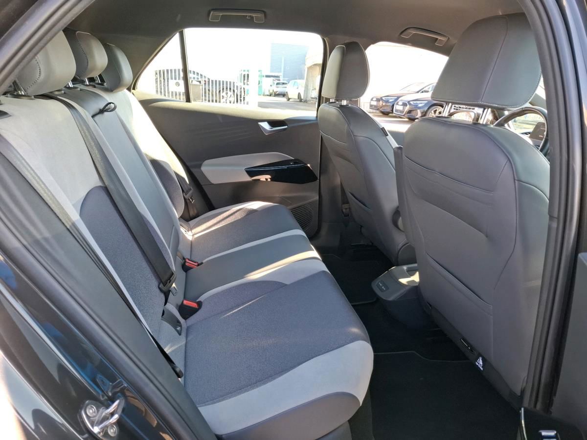 Billede af VW ID.3 EL Pro 145HK 5d Aut.