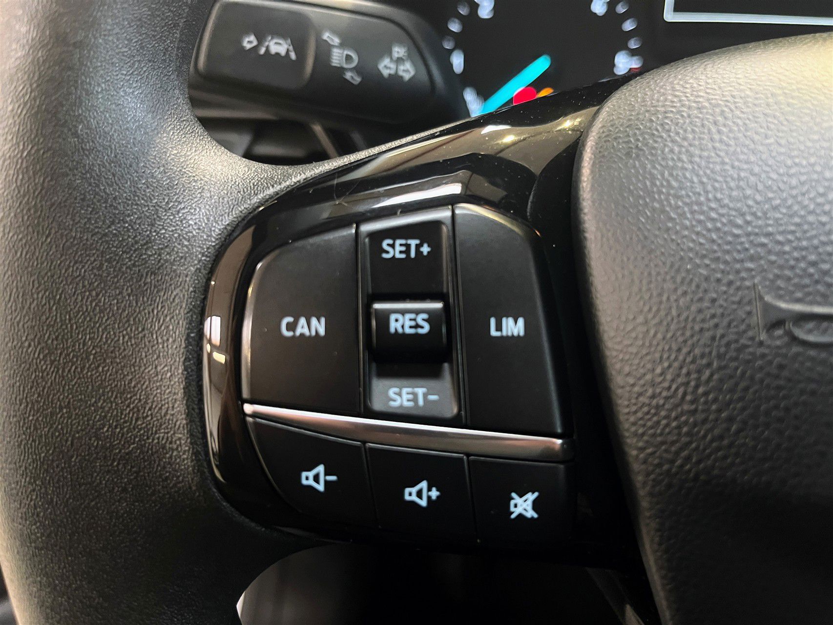Billede af Ford Fiesta 1,5 TDCi Business Start/Stop 85HK 5d 6g