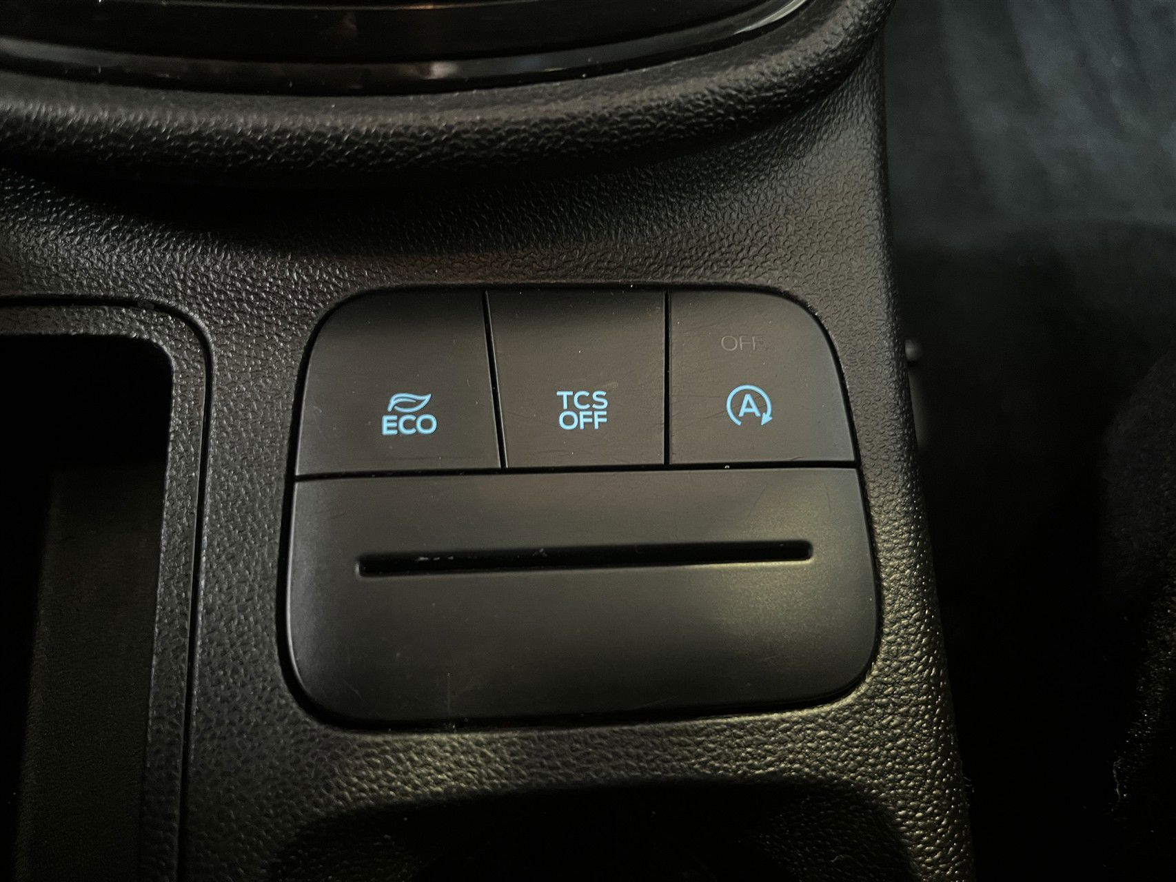 Billede af Ford Fiesta 1,5 TDCi Business Start/Stop 85HK 5d 6g
