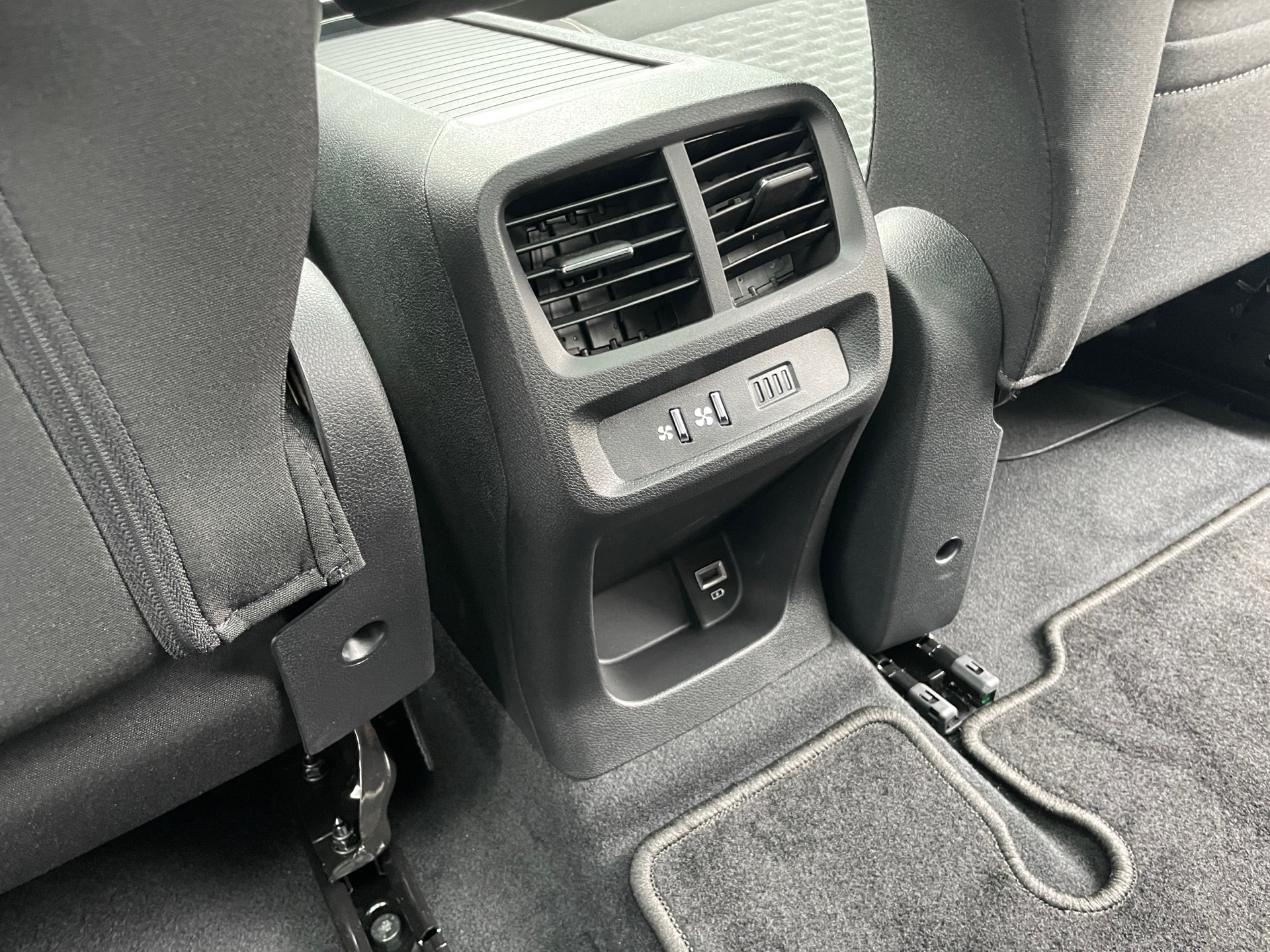 Billede af Peugeot e-Rifter L2 EL GT 156HK Aut.