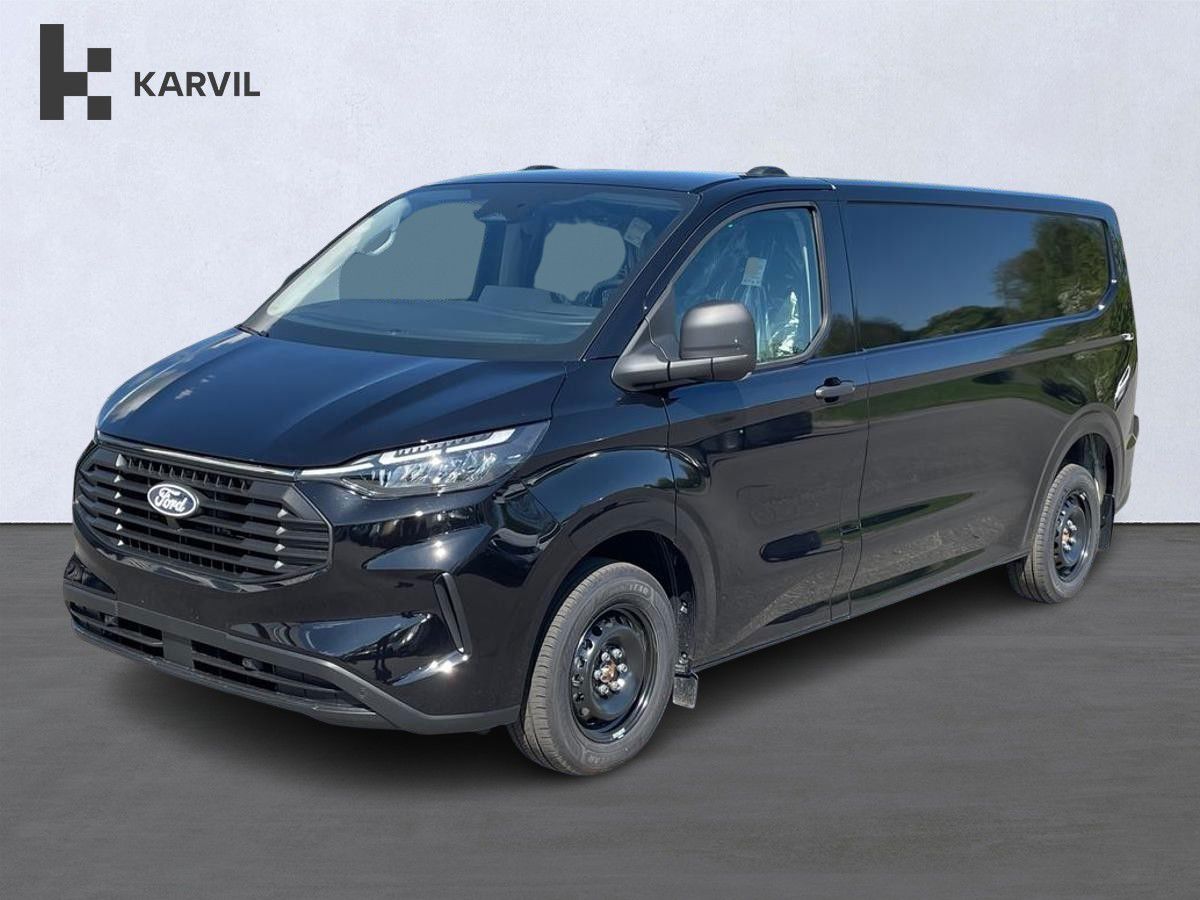 Billede af Ford Transit Custom 320 L2H1 2,0 EcoBlue Trend 170HK Van 8g Aut.