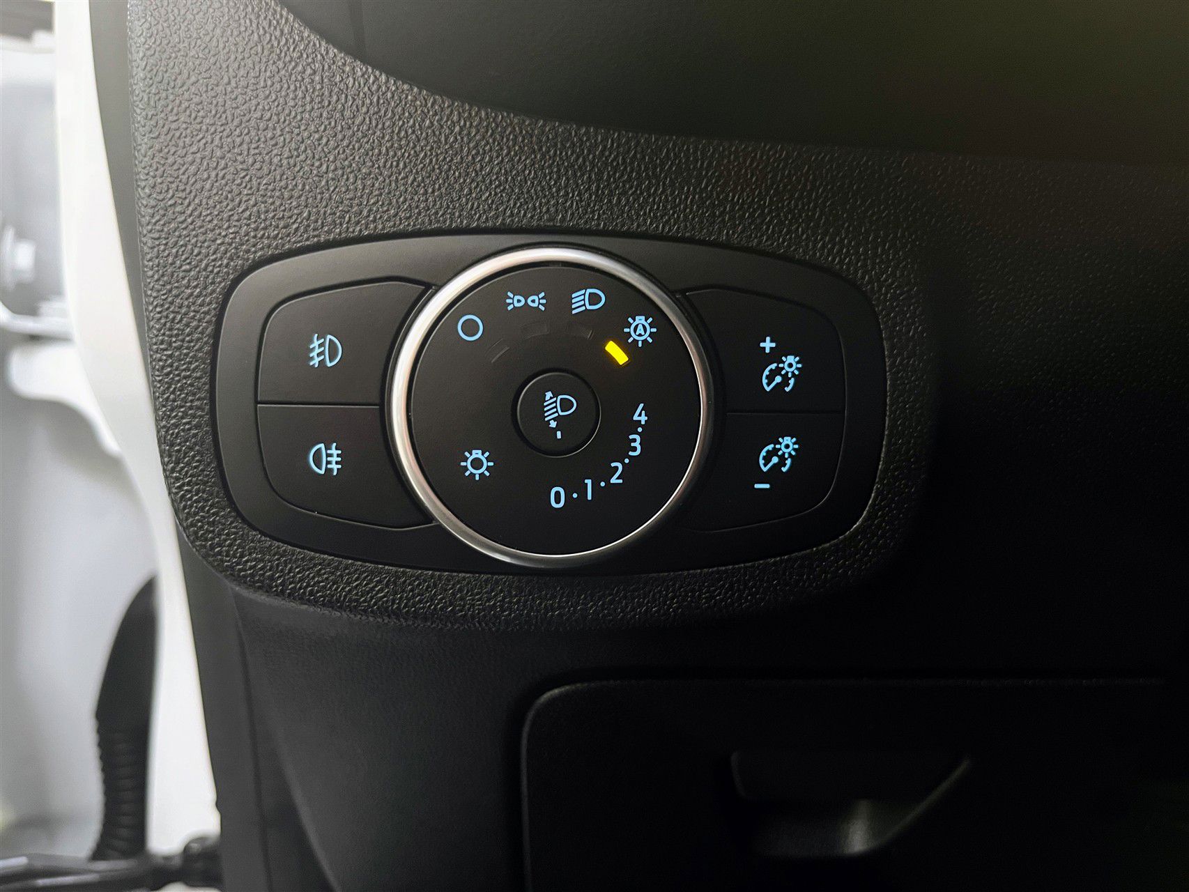 Billede af Ford Fiesta 1,5 TDCi Business Start/Stop 85HK 5d 6g