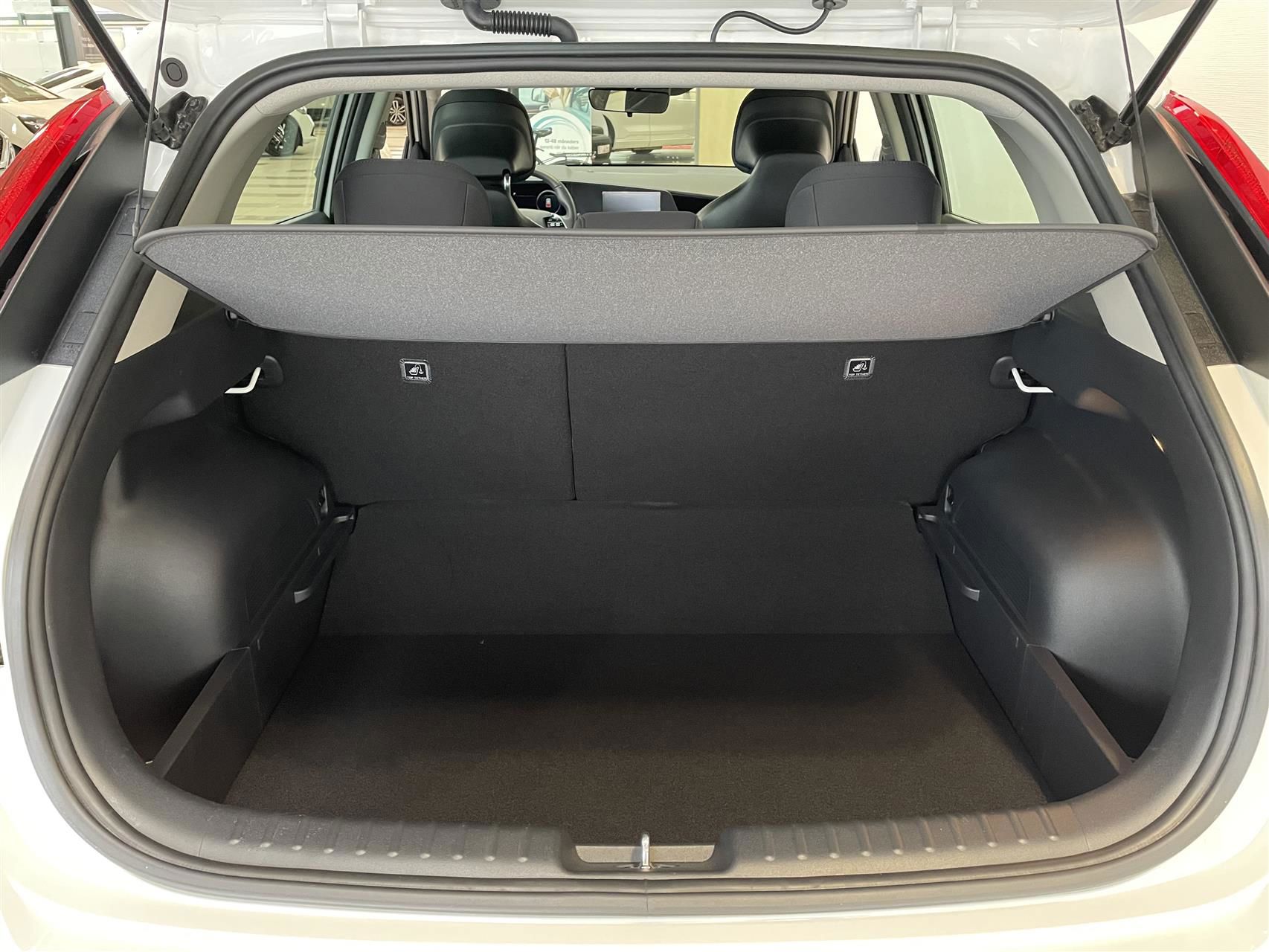 Billede af Kia Niro EV EL 204HK 5d Aut.