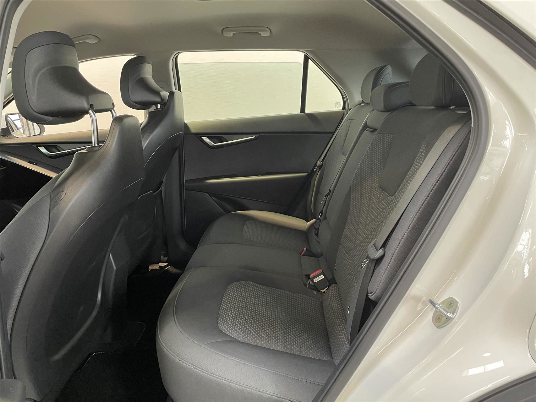 Billede af Kia Niro EV EL 204HK 5d Aut.