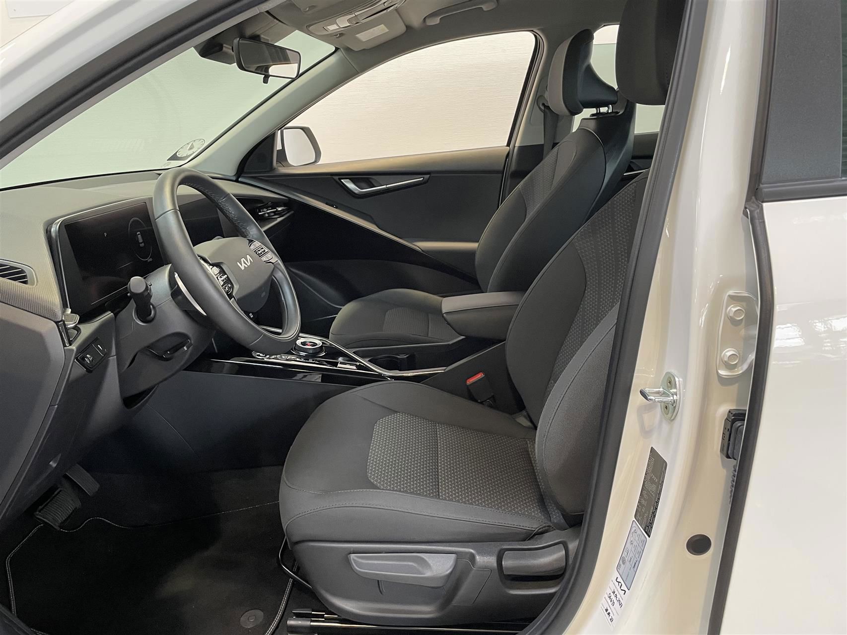 Billede af Kia Niro EV EL 204HK 5d Aut.