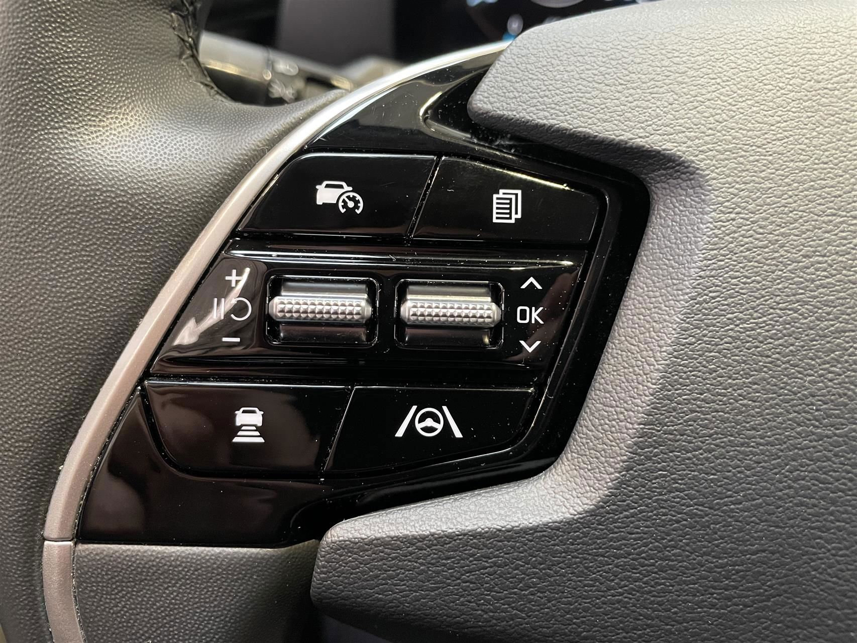 Billede af Kia Niro EV EL 204HK 5d Aut.