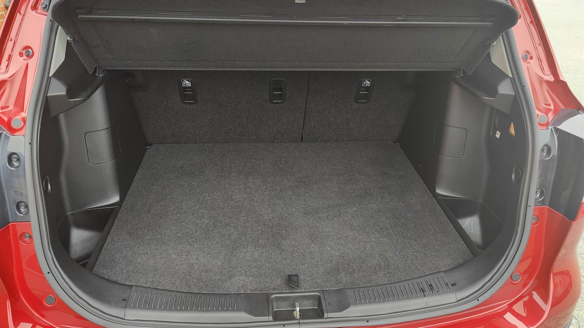 Billede af Suzuki S-Cross 1,0 Boosterjet Active 112HK 5d