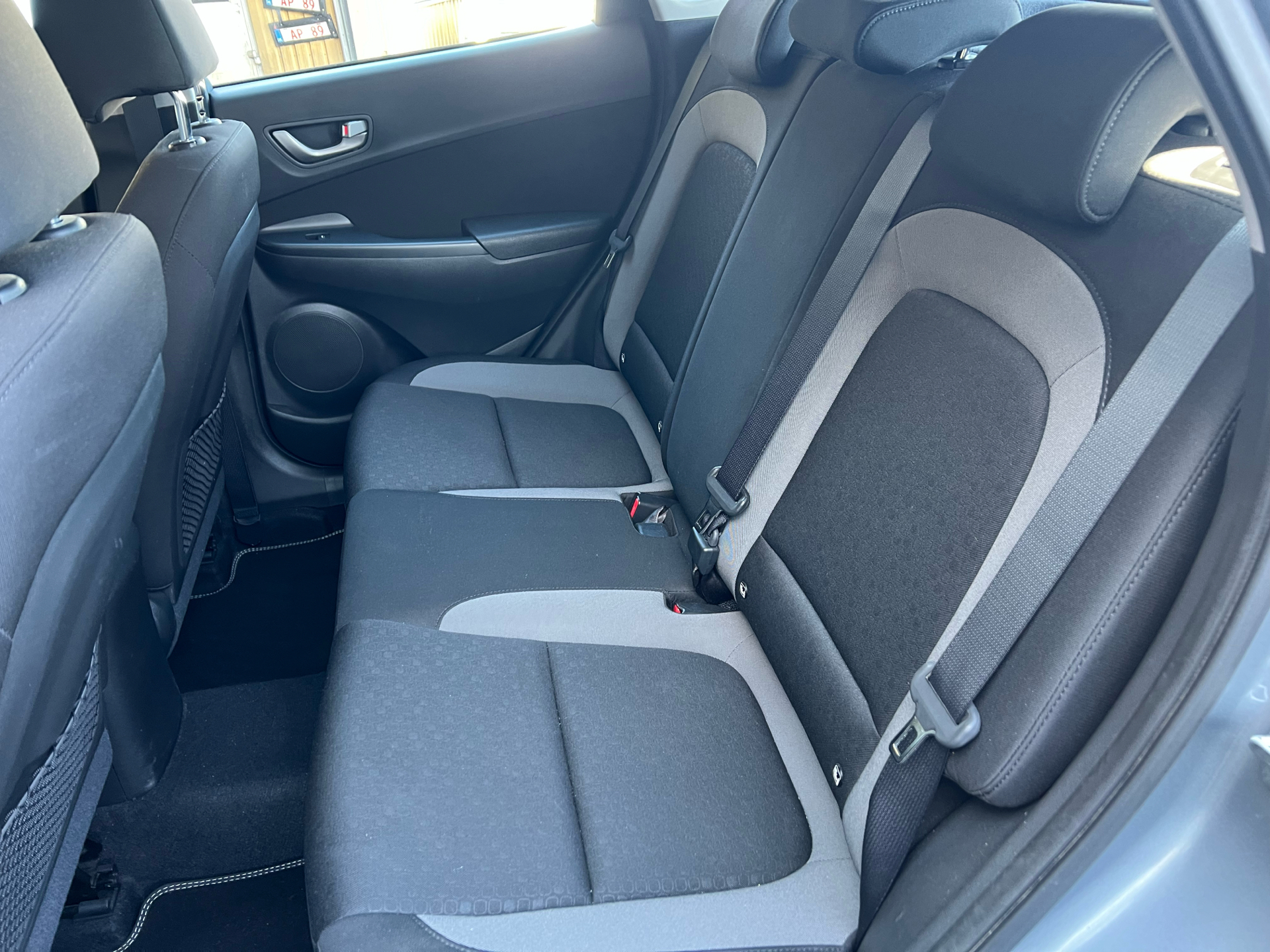Billede af Hyundai Kona 1,0 T-GDI Trend 120HK 5d 6g