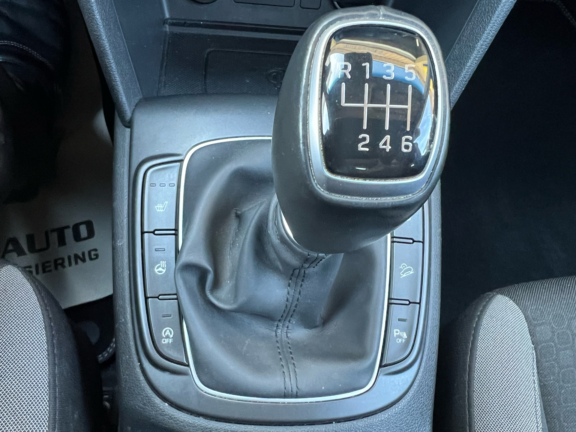 Billede af Hyundai Kona 1,0 T-GDI Trend 120HK 5d 6g