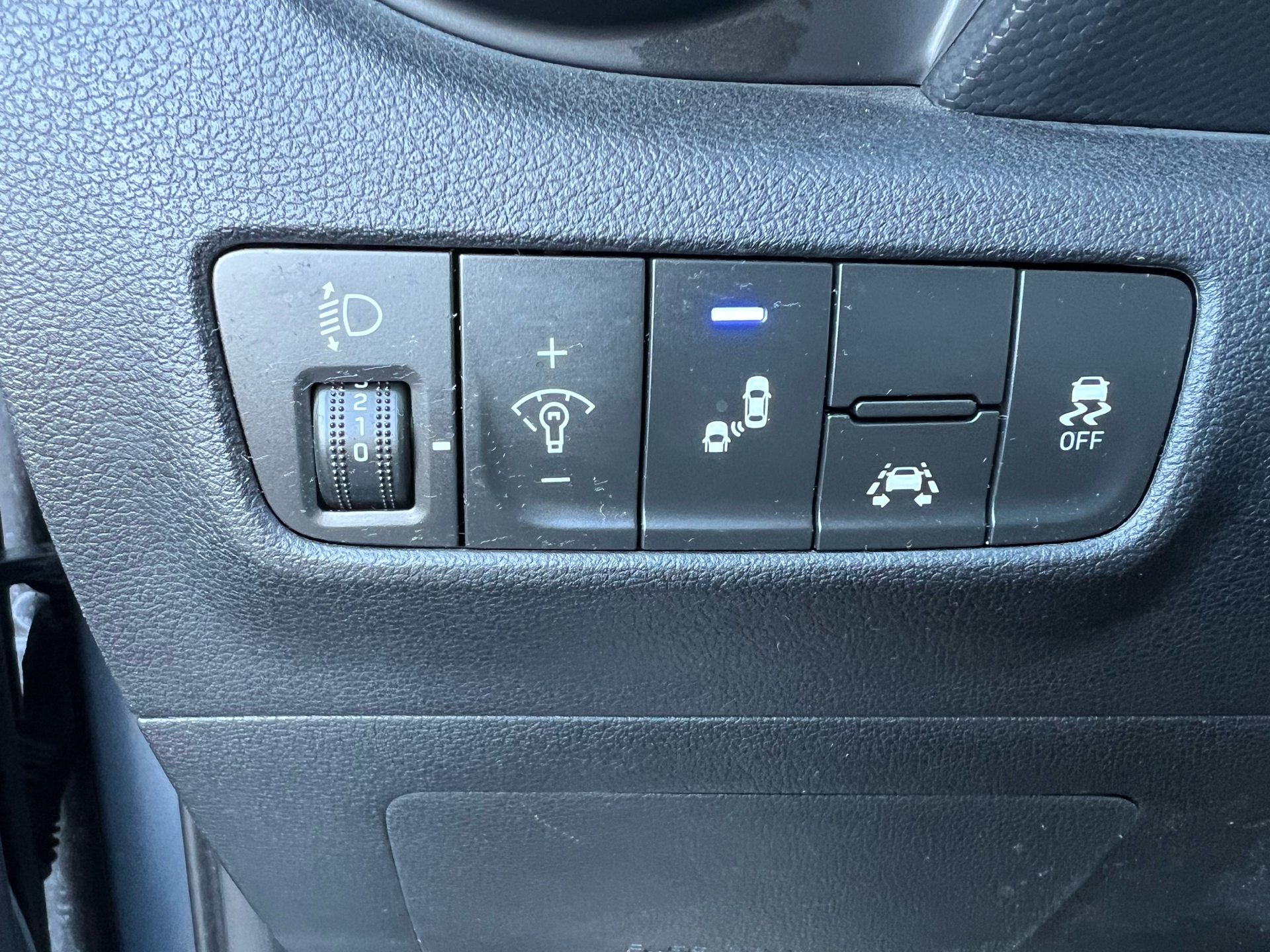 Billede af Hyundai Kona 1,0 T-GDI Trend 120HK 5d 6g