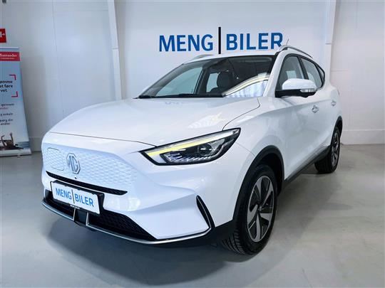MG ZS EV EL Luxury 177HK 5d Aut.
