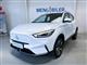 Billede af MG ZS EV EL Luxury 177HK 5d Aut.