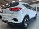 Billede af MG ZS EV EL Luxury 177HK 5d Aut.