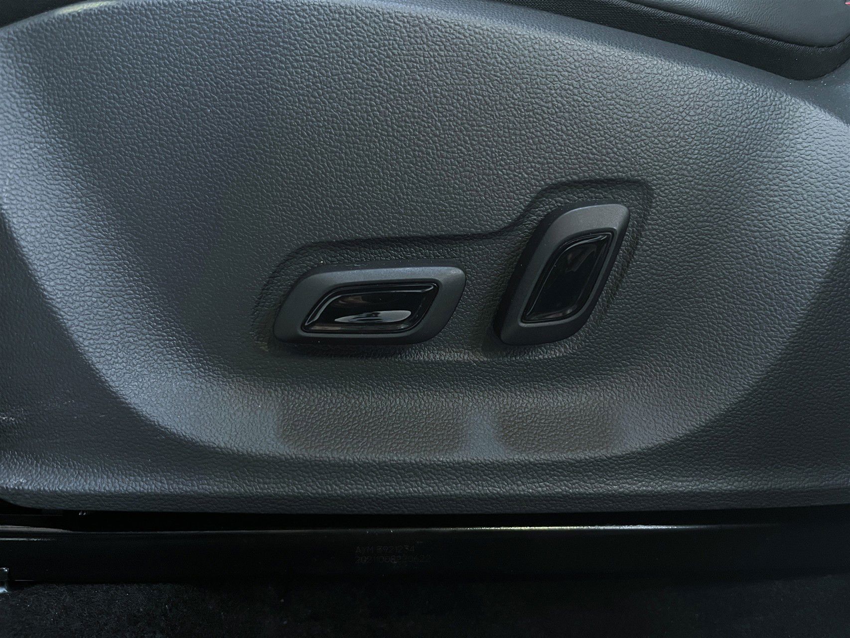 Billede af MG ZS EV EL Luxury 177HK 5d Aut.