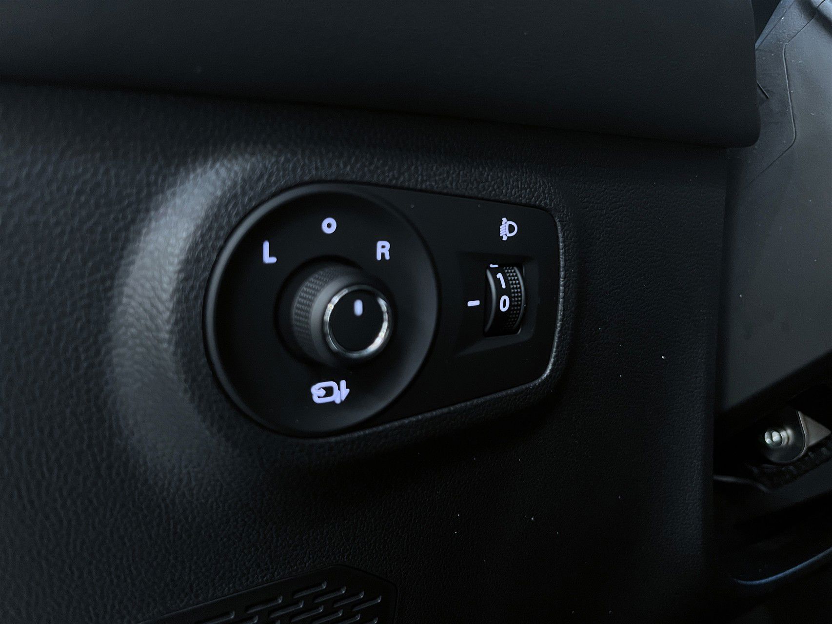 Billede af MG ZS EV EL Luxury 177HK 5d Aut.
