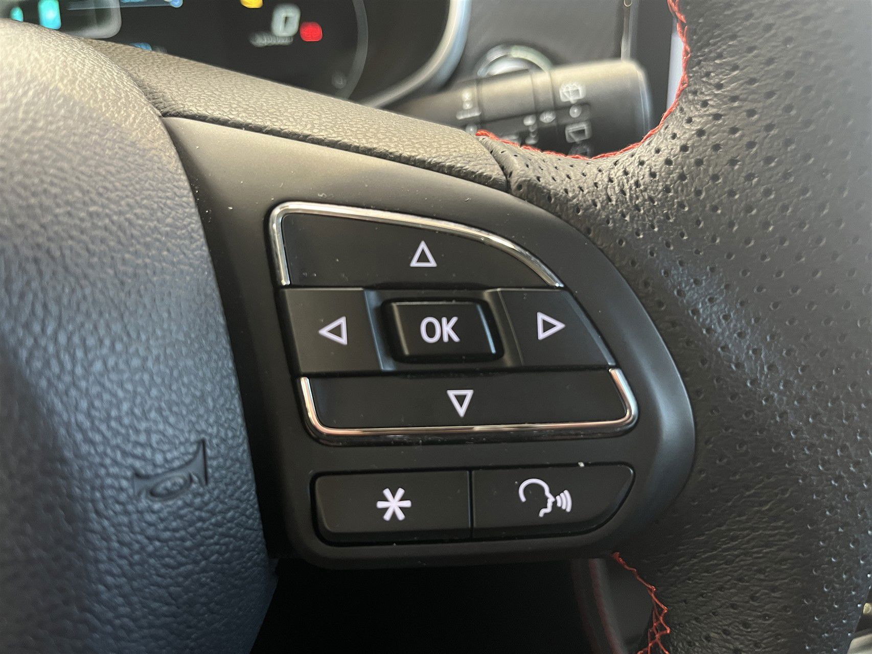 Billede af MG ZS EV EL Luxury 177HK 5d Aut.