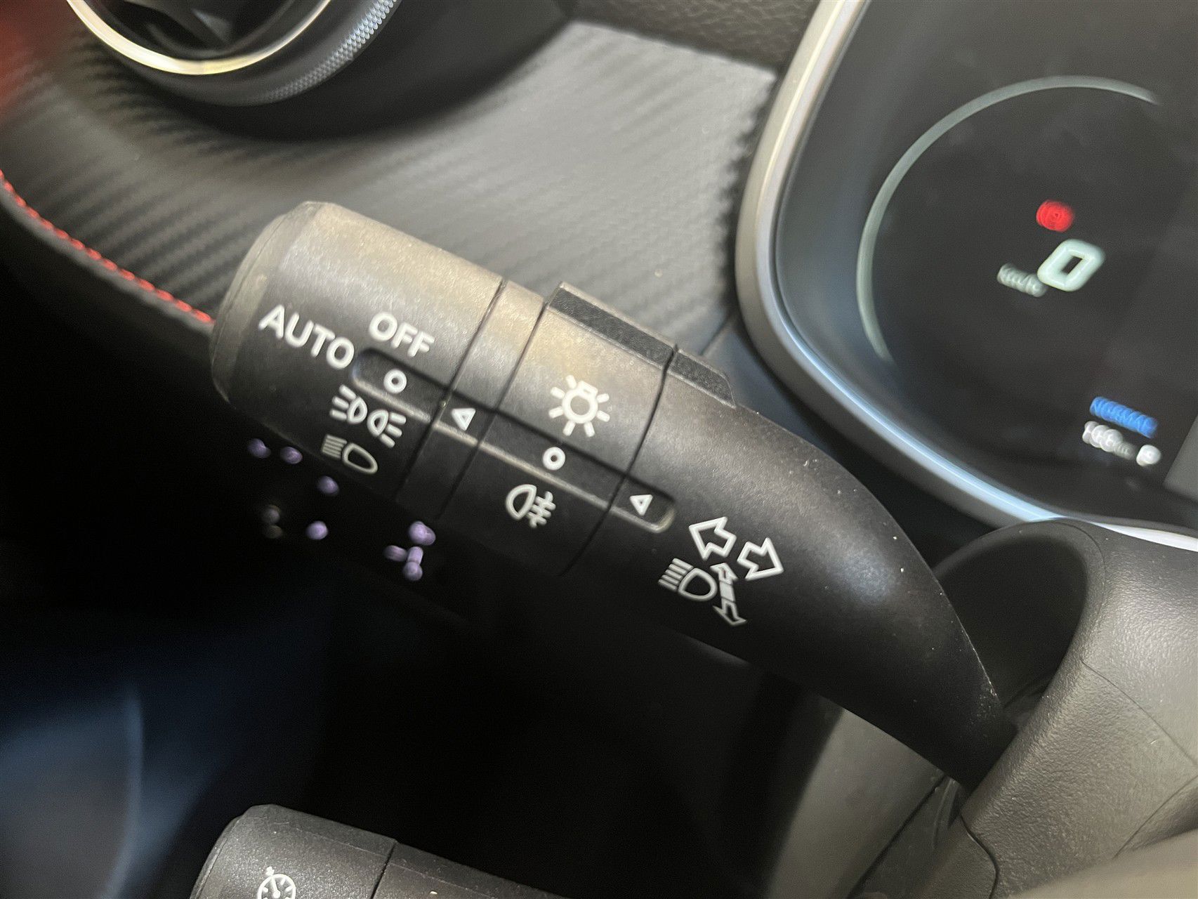 Billede af MG ZS EV EL Luxury 177HK 5d Aut.