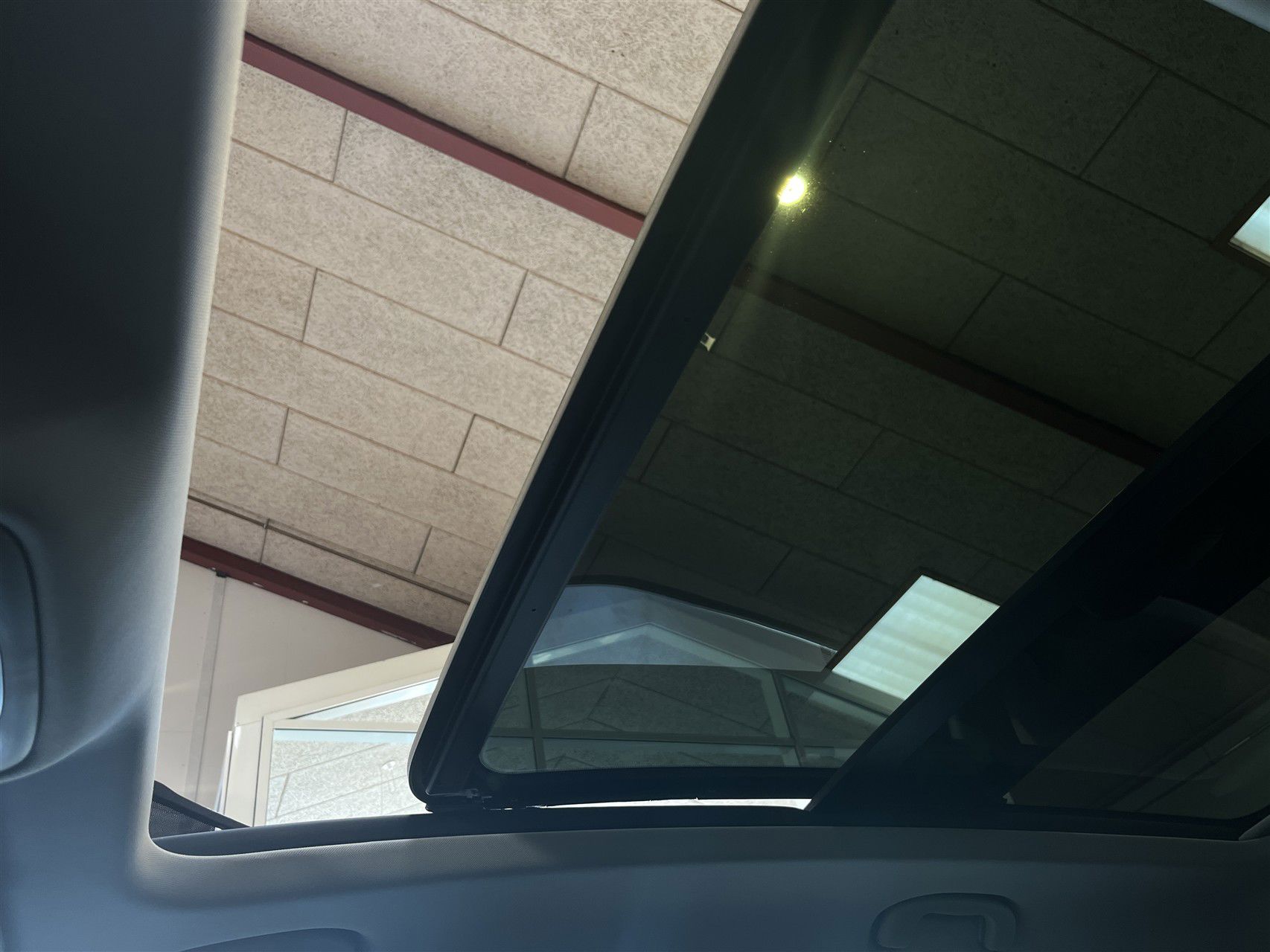 Billede af MG ZS EV EL Luxury 177HK 5d Aut.