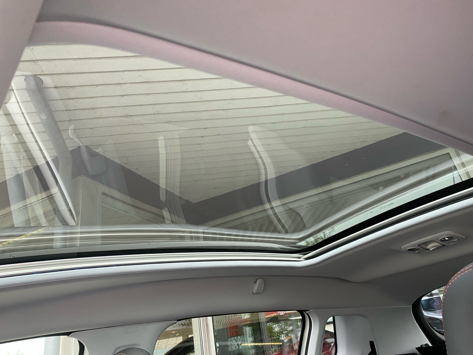 Billede af Peugeot 2008 1,5 BlueHDi GT Line Sky EAT6 120HK 5d 6g Aut.