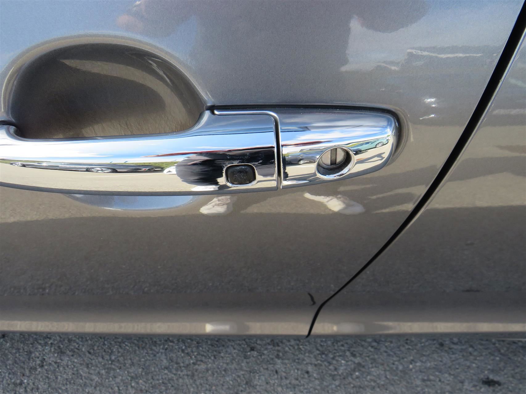 Billede af Suzuki Baleno 1,2 SHVS  Mild hybrid Exclusive mild-hybrid 90HK 5d