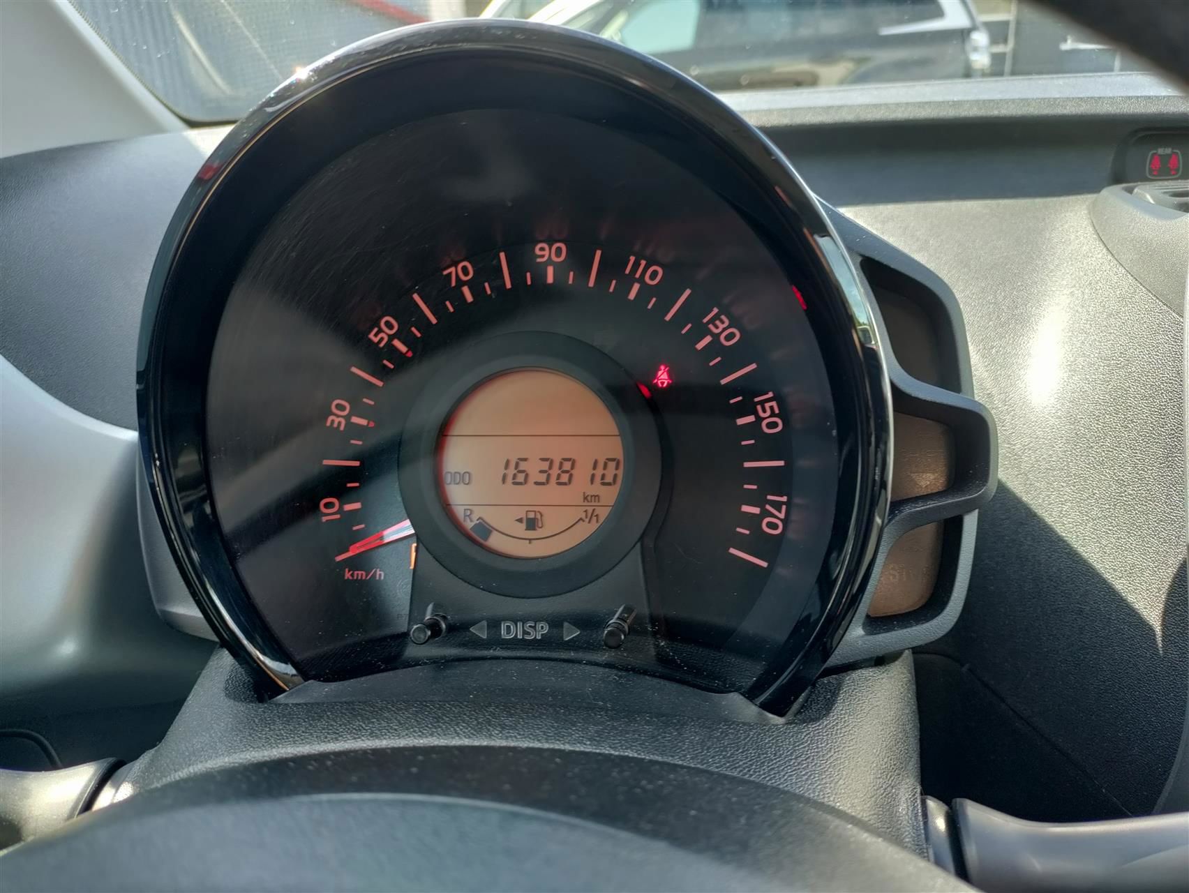 Billede af Citroën C1 1,2 PureTech Iconic 82HK 5d