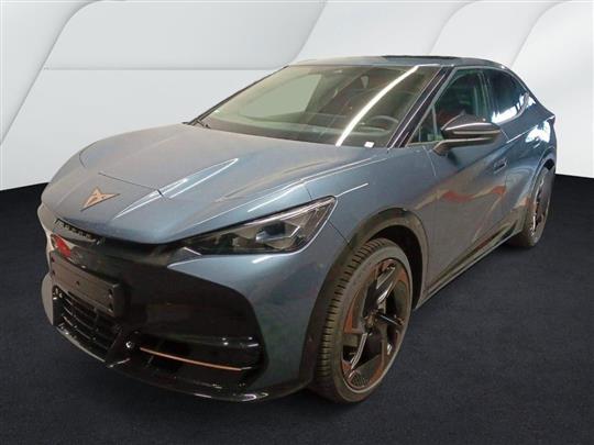 Cupra Tavascan EL VZ Adrenaline 4X4 340HK 5d Aut.