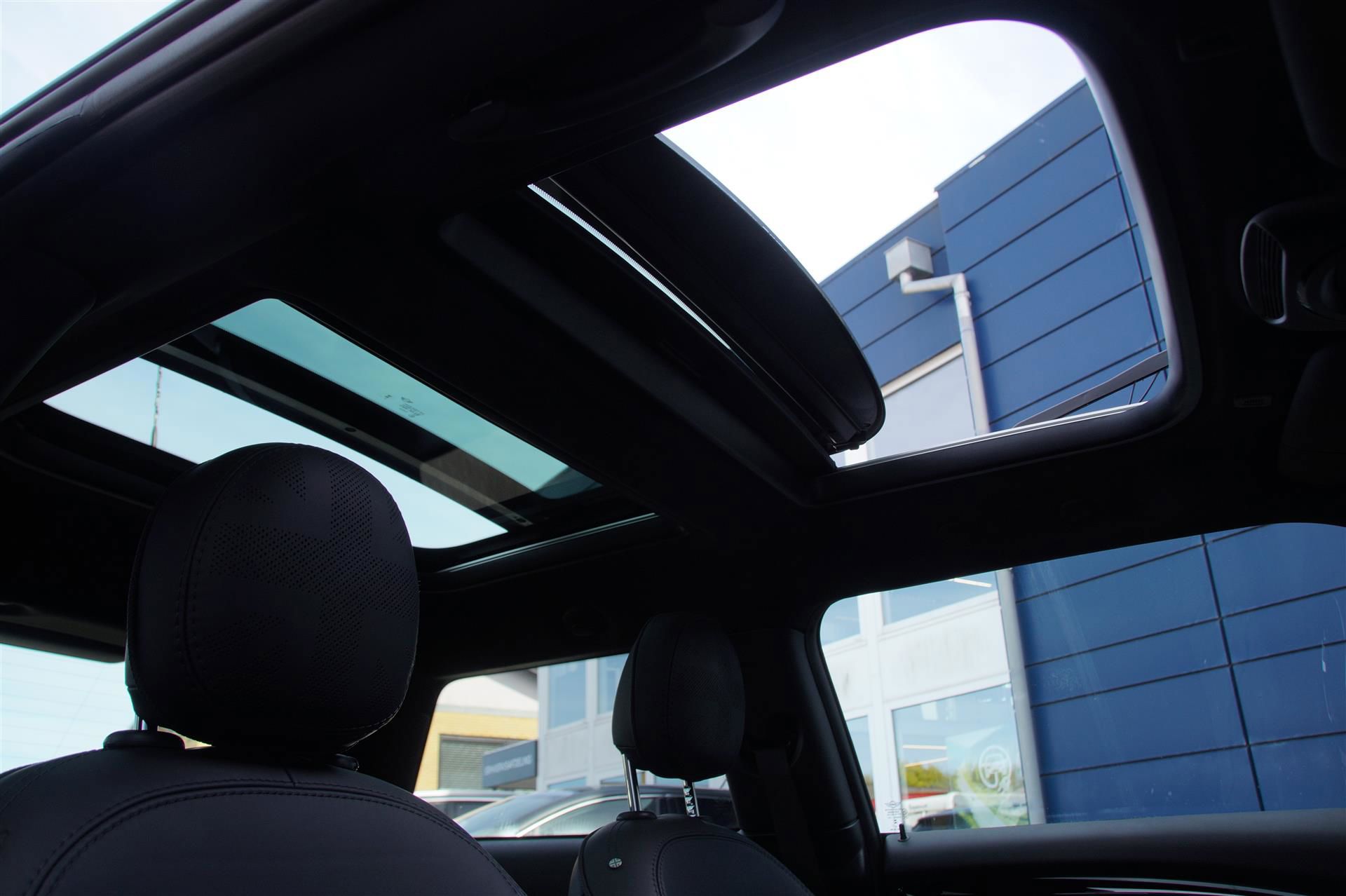 Billede af Mini Cooper E EL YOURS 184HK 3d Aut. 