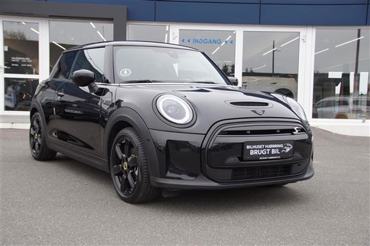 Mini Cooper E EL YOURS 184HK 3d Aut. 